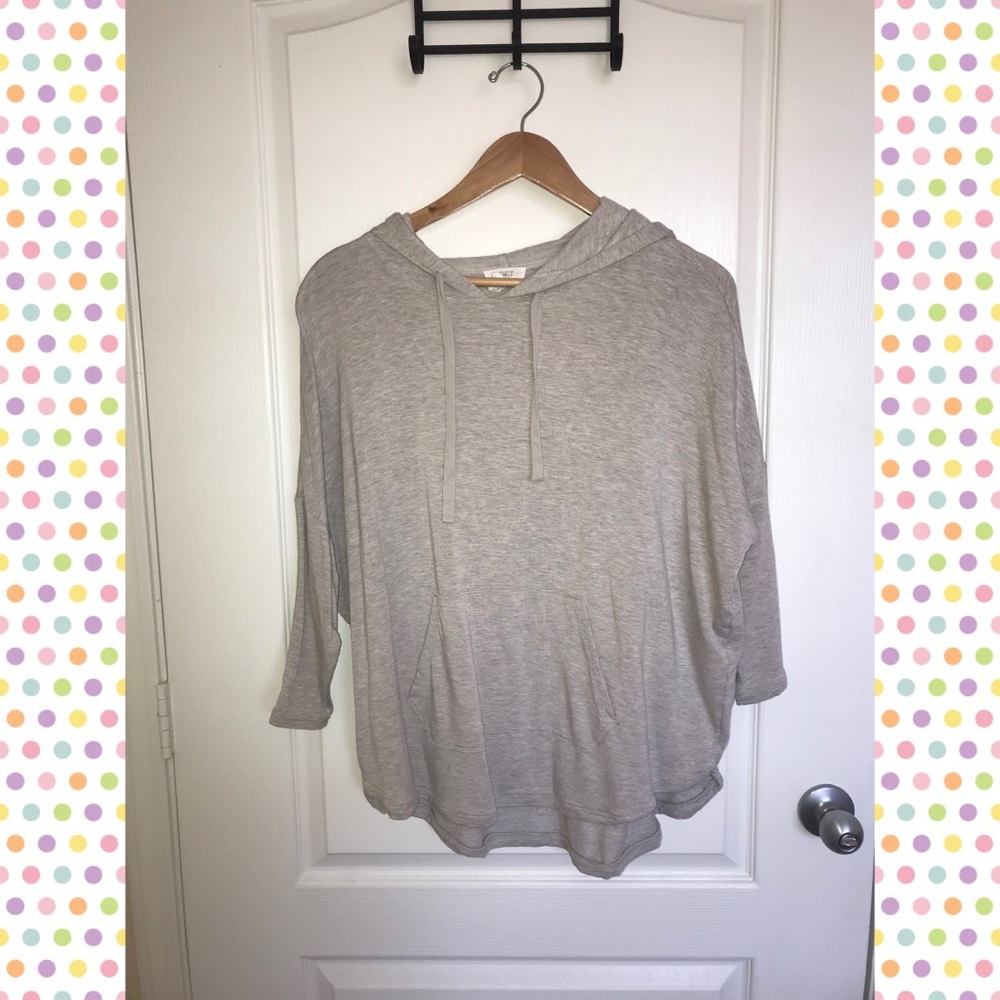 Loft Outlet Lounge Sweatshirt